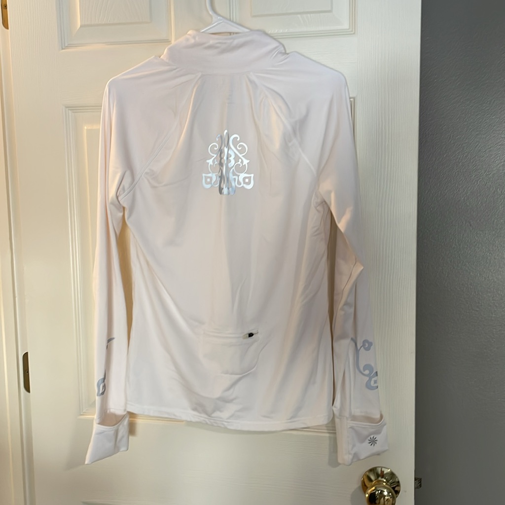 Athleta Pull Over
